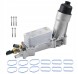Китай DO SILNIKÓW 3.2 / 3.6 V6 PENTASTAR – CHRYSLER / DODGE / JEEP / VW / LANCIA / FIAT 5184304AF 68105583AD Корпус масляного радіатора Dodge Jeep Chrysler 3.6 5184304AF 68105583AD