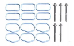 Китай DO SILNIKÓW 3.2 / 3.6 V6 PENTASTAR – CHRYSLER / DODGE / JEEP / VW / LANCIA / FIAT 5184304AF 68105583AD Корпус масляного радіатора Dodge Jeep Chrysler 3.6 5184304AF 68105583AD