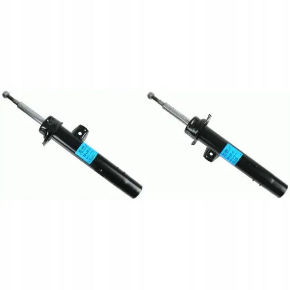 Sachs 311 40 65 2x амортизатори SACHS L+R для BMW 3 E90, 3 E91, 3 E92, 3 E93, E90, E91, E92
