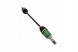Subaru OE 28321AJ003 Передній карданний вал Subaru Legacy Outback 2009-2013