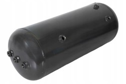 Febi bilstein 193658 Повітряний бак 40 л, діаметр 276 мм / довжина 743 мм, 15 бар, rvi c febi bilstein 193658