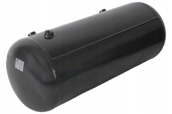 Febi bilstein 193658 Повітряний бак 40 л, діаметр 276 мм / довжина 743 мм, 15 бар, rvi c febi bilstein 193658