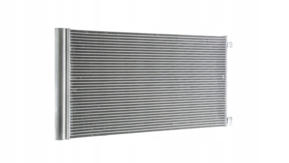 Mahle AC 1124 000P Конденсатор, кондиціонер mahle ac 1124 000p