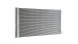 Mahle AC 1124 000P Конденсатор, кондиціонер mahle ac 1124 000p
