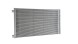 Mahle AC 1124 000P Конденсатор, кондиціонер mahle ac 1124 000p