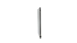 Mahle AC 1124 000P Конденсатор, кондиціонер mahle ac 1124 000p