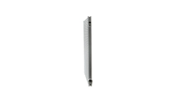 Mahle AC 1124 000P Конденсатор, кондиціонер mahle ac 1124 000p