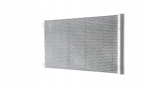 Mahle AC 1124 000P Конденсатор, кондиціонер mahle ac 1124 000p