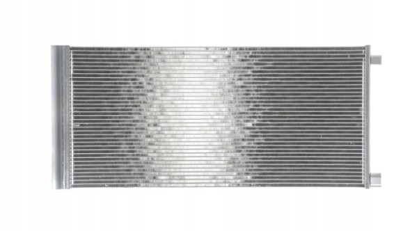 Mahle AC 1124 000P Конденсатор, кондиціонер mahle ac 1124 000p