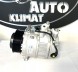 AUTO-KLIMAT Компресор кондиціонера MERCEDES ML W164 3.0 V6 CDI A0022305311 PK7 / PK8