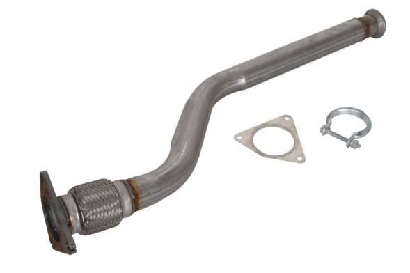 V-maxzone Part VIC-349933 Вихлопна труба для NISSAN PRIMASTAR; OPEL VIVARO A; RENAULT TRAFIC II 2.0D