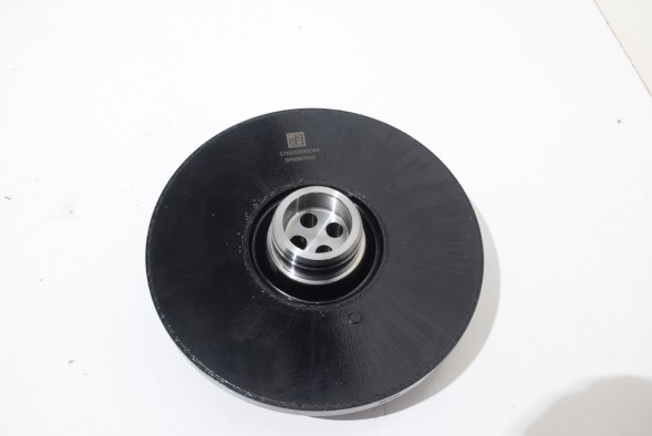BMW OE 7828331 BMW Koło pasowe BMW G60 G61 G70 G05 G06 G07 G45 Головний Шків колінчастого валу Демпфер крутильних коливань