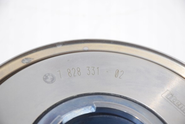 BMW OE 7828331 BMW Koło pasowe BMW G60 G61 G70 G05 G06 G07 G45 Головний Шків колінчастого валу Демпфер крутильних коливань