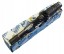 C.E.I 55244541 Вал зчеплення DUCATO BOXER JUMPER двигун 3.0