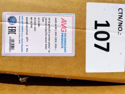 0AMS HCA416-1002 РЕШІТКА РАДІАТОРА ПЕРЕДНЯ AUDI A4 B9 2015-2020 ЧОРНИЙ ХРОМ