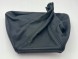 BMW OE 7525749, 25 11 7525749 BMW E63 E64 сильфон важеля перемикання передач мануальна шкіра 7525749 НОВА