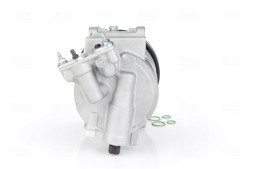 Nissens 890051 Компресор кондиціонера nissens 890051