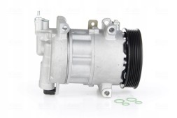 Nissens 890051 Компресор кондиціонера nissens 890051