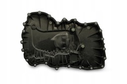 BMW OE 11139845701 Масляний піддон з прокладкою BMW G05