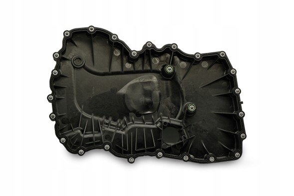 BMW OE 11139845701 Масляний піддон з прокладкою BMW G05