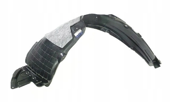 Hyundai OE 86812B8500 Б/у надколесо переднє праве Hyundai Santa FE