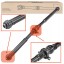 Euro Driveshafts abc14.10a/25 КАРДАННИЙ ВАЛ PORSCHE CAYENNE 92A 3.6 GTS 4.8 Turbo 4.8 S задній