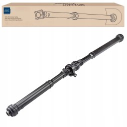 Euro Driveshafts abc14.10a/25 КАРДАННИЙ ВАЛ PORSCHE CAYENNE 92A 3.6 GTS 4.8 Turbo 4.8 S задній