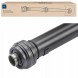 Euro Driveshafts abc14.10a/25 КАРДАННИЙ ВАЛ PORSCHE CAYENNE 92A 3.6 GTS 4.8 Turbo 4.8 S задній