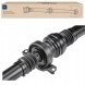 Euro Driveshafts abc14.10a/25 КАРДАННИЙ ВАЛ PORSCHE CAYENNE 92A 3.6 GTS 4.8 Turbo 4.8 S задній