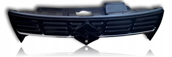 Suzuki OE 72110-63U00-E9D SUZUKI VITARA 2024 - ГРИЛЬ АТРАПА VITARA 2024