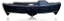 Suzuki OE 72110-63U00-E9D SUZUKI VITARA 2024 - ГРИЛЬ АТРАПА VITARA 2024