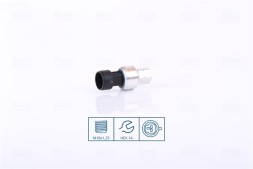 301024 NISSENS Датчик тиску хладогенту
