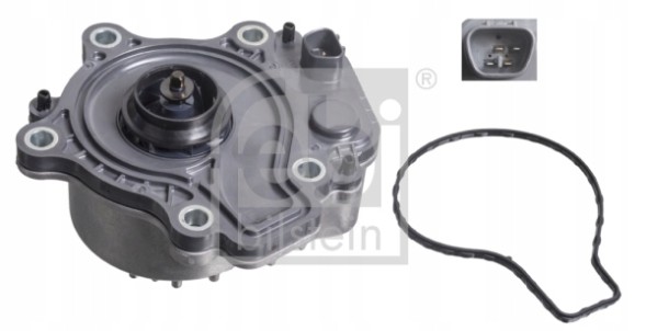 Kamoka T9005 Kamoka t9005 електричний водяний насос