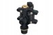 Wabco 4733030020 Релейний клапан wabco 473 303 002 0