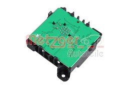 Metzger 0896547 Контролер світла 0896547 metzger bmw 1 e87 ксенон