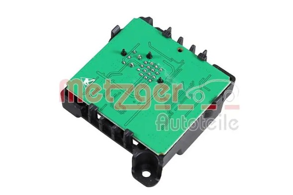Metzger 0896547 Контролер світла 0896547 metzger bmw 1 e87 ксенон