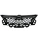 Китай OP921203-12345 OPEL ZAFIRA C 16- LIFT РЕШІТКА РАДІАТОРА ПОВНА (АТРАПА) 39079790