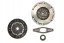Китай 624 3793 00 КОМПЛЕКТ ЗЧЕПЛЕННЯ (240ММ) ПІДХОДИТЬ ДЛЯ: BMW 1 (F20), 1 (F21), 3 (F30, F80), 3