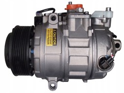 Airstal 64506805072 64529217868 64529217868-02 64529217868-03 64529217868-04 64529399060 64529399060-02 64529332781 64529332781-02 64529240287 64529317420 Компресор кондиціонера BMW 447170-2091