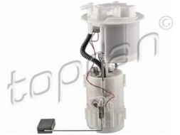 Topran 723 764 Паливний насос citroen c1 і 1.0 05-14 c1 ii 1.0 1.2 14-