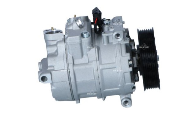 NRF 32777 Nrf 32777 компресор, кондиціонер