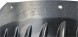 Mercedes-Benz OE NADKOLE PRZOD PRZEDNIE PRAWE MERCEDES C W204 ORYGINAL NOWE 2046905930 НАДКОЛЕСО ПЕРЕДНЄ ПРАВЕ MERCEDES C W204 ОРИГІНАЛ 2046905930
