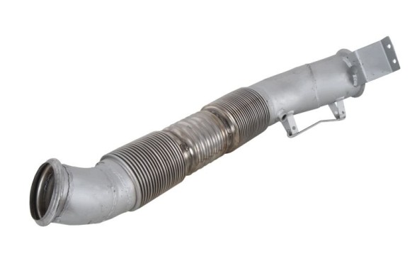 AD BRAKE VIC-370988 Вихлопна труба для SCANIA R I DC16.03-DT16.08 03.04-05.19