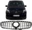 Automaniac A447033 ПІСЛЯ РЕШІТКИ MERCEDES V-CLASS W447 LIFT 2019-2023 PANAMERICANA AMG GT CHROME