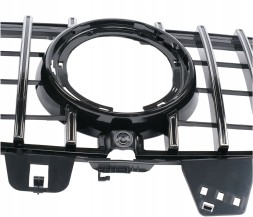 Automaniac A447033 ПІСЛЯ РЕШІТКИ MERCEDES V-CLASS W447 LIFT 2019-2023 PANAMERICANA AMG GT CHROME