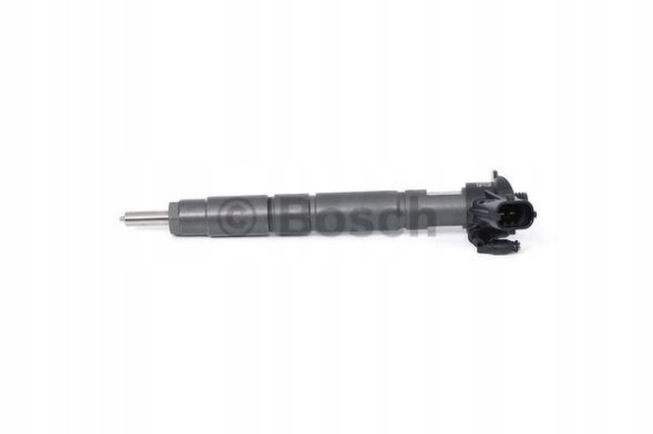 Bosch 0 986 435 350 0986435350 Bosch інжектор quashqai 2.0-2.2dci