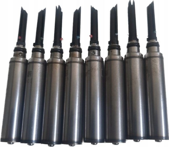 Bosch 0 986 435 350 0986435350 Bosch інжектор quashqai 2.0-2.2dci