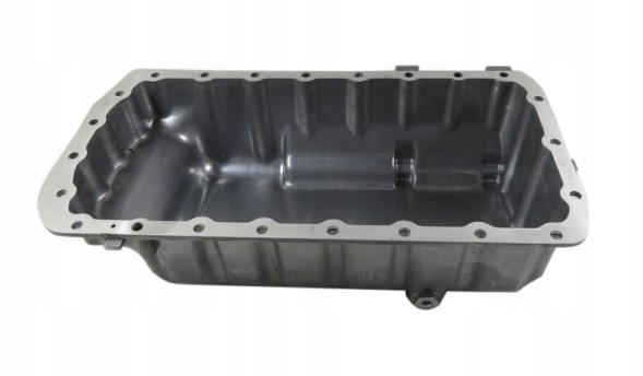 motoGRAPA 03014562K ПІДДОН ОЛИВНИЙ CITROEN BERLINGO PEUGEOT PARTNER