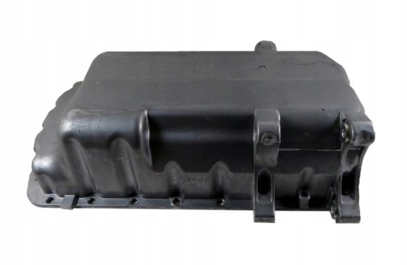 motoGRAPA 03014562K ПІДДОН ОЛИВНИЙ CITROEN BERLINGO PEUGEOT PARTNER