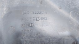 BMW OE 7213642 51717213642 BMW X3 F25 X4 F26 ПЕРЕДНЯ ЧАСТИНА КРИЛА ПРАВА ПЕРЕДНЯ BMW X3 F25 X4 F26